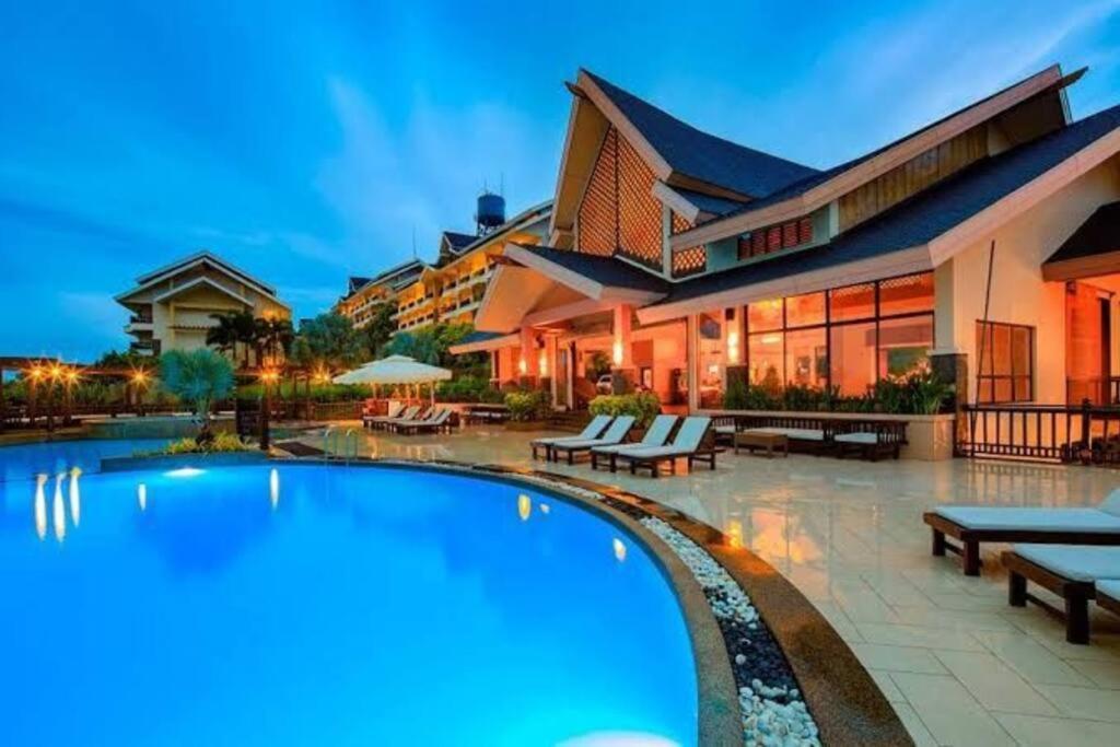 Relaxing Place For You Yapak Esterno foto